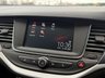 USED 2017 17 VAUXHALL ASTRA 1.4i Design Hatchback 5dr Petrol Manual Euro 6 (100 ps) AIR CON, 12m MOT INCLUDED IN SALE
