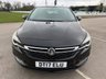 USED 2017 17 VAUXHALL ASTRA 1.4i Design Hatchback 5dr Petrol Manual Euro 6 (100 ps) AIR CON, 12m MOT INCLUDED IN SALE