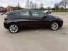 USED 2017 17 VAUXHALL ASTRA 1.4i Design Hatchback 5dr Petrol Manual Euro 6 (100 ps) AIR CON, 12m MOT INCLUDED IN SALE