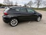 USED 2017 17 VAUXHALL ASTRA 1.4i Design Hatchback 5dr Petrol Manual Euro 6 (100 ps) AIR CON, 12m MOT INCLUDED IN SALE