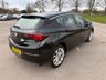 USED 2017 17 VAUXHALL ASTRA 1.4i Design Hatchback 5dr Petrol Manual Euro 6 (100 ps) AIR CON, 12m MOT INCLUDED IN SALE