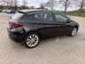 USED 2017 17 VAUXHALL ASTRA 1.4i Design Hatchback 5dr Petrol Manual Euro 6 (100 ps) AIR CON, 12m MOT INCLUDED IN SALE