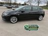USED 2017 17 VAUXHALL ASTRA 1.4i Design Hatchback 5dr Petrol Manual Euro 6 (100 ps) AIR CON, 12m MOT INCLUDED IN SALE