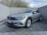 USED 2020 20 VOLKSWAGEN PASSAT 2.0 TDI EVO SEL Saloon 4dr Diesel Manual Euro 6 (s/s) (150 ps) 12 MONTH MOT AND SERVICE