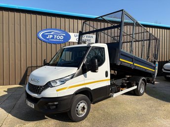2022 IVECO DAILY