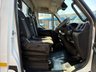 USED 2022 71 IVECO DAILY 3.0 72C18 Hi-Matic Caged Tipper With TailLift 7.2 Ton, 1 Council owner