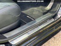 USED 2017 17 MERCEDES-BENZ S-CLASS 3.0 S350Ld V6 AMG Line (Executive Premium Plus) Saloon 4dr Diesel G-Tronic+ Euro 6 (s/s) (258 ps) AUTO ULEZ JUST BEEN SERVICED
