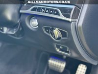 USED 2017 17 MERCEDES-BENZ S-CLASS 3.0 S350Ld V6 AMG Line (Executive Premium Plus) Saloon 4dr Diesel G-Tronic+ Euro 6 (s/s) (258 ps) AUTO ULEZ JUST BEEN SERVICED