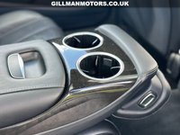USED 2017 17 MERCEDES-BENZ S-CLASS 3.0 S350Ld V6 AMG Line (Executive Premium Plus) Saloon 4dr Diesel G-Tronic+ Euro 6 (s/s) (258 ps) AUTO ULEZ JUST BEEN SERVICED