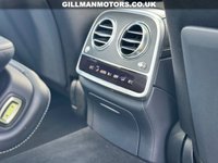 USED 2017 17 MERCEDES-BENZ S-CLASS 3.0 S350Ld V6 AMG Line (Executive Premium Plus) Saloon 4dr Diesel G-Tronic+ Euro 6 (s/s) (258 ps) AUTO ULEZ JUST BEEN SERVICED