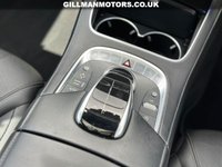 USED 2017 17 MERCEDES-BENZ S-CLASS 3.0 S350Ld V6 AMG Line (Executive Premium Plus) Saloon 4dr Diesel G-Tronic+ Euro 6 (s/s) (258 ps) AUTO ULEZ JUST BEEN SERVICED