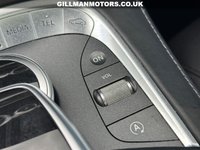 USED 2017 17 MERCEDES-BENZ S-CLASS 3.0 S350Ld V6 AMG Line (Executive Premium Plus) Saloon 4dr Diesel G-Tronic+ Euro 6 (s/s) (258 ps) AUTO ULEZ JUST BEEN SERVICED