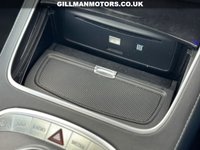 USED 2017 17 MERCEDES-BENZ S-CLASS 3.0 S350Ld V6 AMG Line (Executive Premium Plus) Saloon 4dr Diesel G-Tronic+ Euro 6 (s/s) (258 ps) AUTO ULEZ JUST BEEN SERVICED