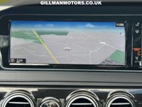 USED 2017 17 MERCEDES-BENZ S-CLASS 3.0 S350Ld V6 AMG Line (Executive Premium Plus) Saloon 4dr Diesel G-Tronic+ Euro 6 (s/s) (258 ps) AUTO ULEZ JUST BEEN SERVICED