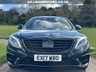 USED 2017 17 MERCEDES-BENZ S-CLASS 3.0 S350Ld V6 AMG Line (Executive Premium Plus) Saloon 4dr Diesel G-Tronic+ Euro 6 (s/s) (258 ps) AUTO ULEZ JUST BEEN SERVICED