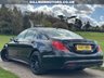 USED 2017 17 MERCEDES-BENZ S-CLASS 3.0 S350Ld V6 AMG Line (Executive Premium Plus) Saloon 4dr Diesel G-Tronic+ Euro 6 (s/s) (258 ps) AUTO ULEZ JUST BEEN SERVICED