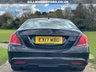 USED 2017 17 MERCEDES-BENZ S-CLASS 3.0 S350Ld V6 AMG Line (Executive Premium Plus) Saloon 4dr Diesel G-Tronic+ Euro 6 (s/s) (258 ps) AUTO ULEZ JUST BEEN SERVICED