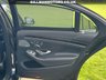 USED 2017 17 MERCEDES-BENZ S-CLASS 3.0 S350Ld V6 AMG Line (Executive Premium Plus) Saloon 4dr Diesel G-Tronic+ Euro 6 (s/s) (258 ps) AUTO ULEZ JUST BEEN SERVICED