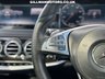 USED 2017 17 MERCEDES-BENZ S-CLASS 3.0 S350Ld V6 AMG Line (Executive Premium Plus) Saloon 4dr Diesel G-Tronic+ Euro 6 (s/s) (258 ps) AUTO ULEZ JUST BEEN SERVICED
