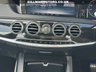 USED 2017 17 MERCEDES-BENZ S-CLASS 3.0 S350Ld V6 AMG Line (Executive Premium Plus) Saloon 4dr Diesel G-Tronic+ Euro 6 (s/s) (258 ps) AUTO ULEZ JUST BEEN SERVICED