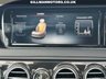 USED 2017 17 MERCEDES-BENZ S-CLASS 3.0 S350Ld V6 AMG Line (Executive Premium Plus) Saloon 4dr Diesel G-Tronic+ Euro 6 (s/s) (258 ps) AUTO ULEZ JUST BEEN SERVICED