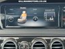 USED 2017 17 MERCEDES-BENZ S-CLASS 3.0 S350Ld V6 AMG Line (Executive Premium Plus) Saloon 4dr Diesel G-Tronic+ Euro 6 (s/s) (258 ps) AUTO ULEZ JUST BEEN SERVICED