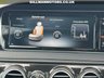 USED 2017 17 MERCEDES-BENZ S-CLASS 3.0 S350Ld V6 AMG Line (Executive Premium Plus) Saloon 4dr Diesel G-Tronic+ Euro 6 (s/s) (258 ps) AUTO ULEZ JUST BEEN SERVICED
