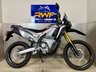 USED 2018 68 HONDA CRF250 RALLY www.sellingyourbike.co.uk 