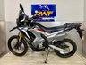 USED 2018 68 HONDA CRF250 RALLY www.sellingyourbike.co.uk 