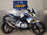 USED 2019 19 BMW G 310 R www.sellingyourbike.co.uk 