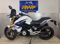 USED 2019 19 BMW G 310 R www.sellingyourbike.co.uk 