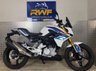 USED 2019 19 BMW G 310 R www.sellingyourbike.co.uk 