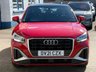 USED 2021 21 AUDI Q2 1.5 TFSI CoD 35 S line SUV 5dr Petrol Manual Euro 6 (s/s) (150 ps) 
