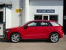 USED 2021 21 AUDI Q2 1.5 TFSI CoD 35 S line SUV 5dr Petrol Manual Euro 6 (s/s) (150 ps) 
