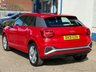 USED 2021 21 AUDI Q2 1.5 TFSI CoD 35 S line SUV 5dr Petrol Manual Euro 6 (s/s) (150 ps) 
