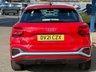 USED 2021 21 AUDI Q2 1.5 TFSI CoD 35 S line SUV 5dr Petrol Manual Euro 6 (s/s) (150 ps) 