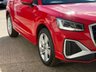 USED 2021 21 AUDI Q2 1.5 TFSI CoD 35 S line SUV 5dr Petrol Manual Euro 6 (s/s) (150 ps) 