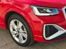 USED 2021 21 AUDI Q2 1.5 TFSI CoD 35 S line SUV 5dr Petrol Manual Euro 6 (s/s) (150 ps) 