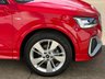 USED 2021 21 AUDI Q2 1.5 TFSI CoD 35 S line SUV 5dr Petrol Manual Euro 6 (s/s) (150 ps) 