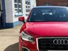 USED 2021 21 AUDI Q2 1.5 TFSI CoD 35 S line SUV 5dr Petrol Manual Euro 6 (s/s) (150 ps) 