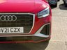 USED 2021 21 AUDI Q2 1.5 TFSI CoD 35 S line SUV 5dr Petrol Manual Euro 6 (s/s) (150 ps) 