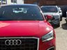 USED 2021 21 AUDI Q2 1.5 TFSI CoD 35 S line SUV 5dr Petrol Manual Euro 6 (s/s) (150 ps) 