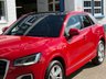USED 2021 21 AUDI Q2 1.5 TFSI CoD 35 S line SUV 5dr Petrol Manual Euro 6 (s/s) (150 ps) 