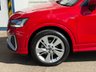 USED 2021 21 AUDI Q2 1.5 TFSI CoD 35 S line SUV 5dr Petrol Manual Euro 6 (s/s) (150 ps) 