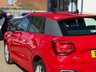 USED 2021 21 AUDI Q2 1.5 TFSI CoD 35 S line SUV 5dr Petrol Manual Euro 6 (s/s) (150 ps) 