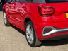 USED 2021 21 AUDI Q2 1.5 TFSI CoD 35 S line SUV 5dr Petrol Manual Euro 6 (s/s) (150 ps) 
