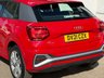 USED 2021 21 AUDI Q2 1.5 TFSI CoD 35 S line SUV 5dr Petrol Manual Euro 6 (s/s) (150 ps) 