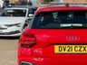 USED 2021 21 AUDI Q2 1.5 TFSI CoD 35 S line SUV 5dr Petrol Manual Euro 6 (s/s) (150 ps) 