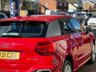 USED 2021 21 AUDI Q2 1.5 TFSI CoD 35 S line SUV 5dr Petrol Manual Euro 6 (s/s) (150 ps) 