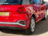 USED 2021 21 AUDI Q2 1.5 TFSI CoD 35 S line SUV 5dr Petrol Manual Euro 6 (s/s) (150 ps) 